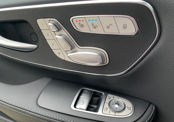 Mercedes-Benz Klasa V cena 493722 przebieg: 1, rok produkcji 2023 z Szczawno-Zdrój małe 211